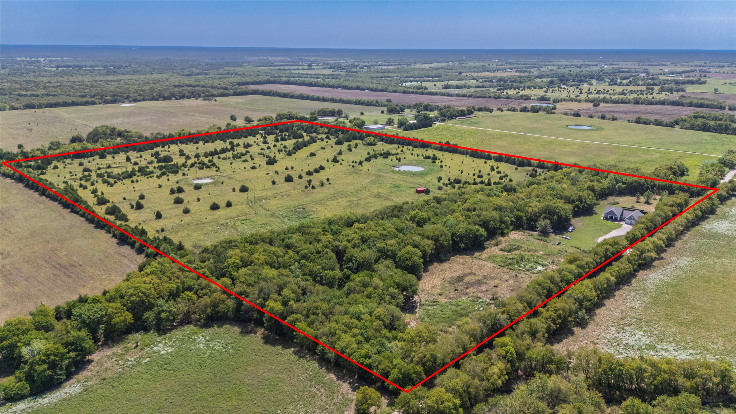 3403 County Road 4414 Greenville TX 75401