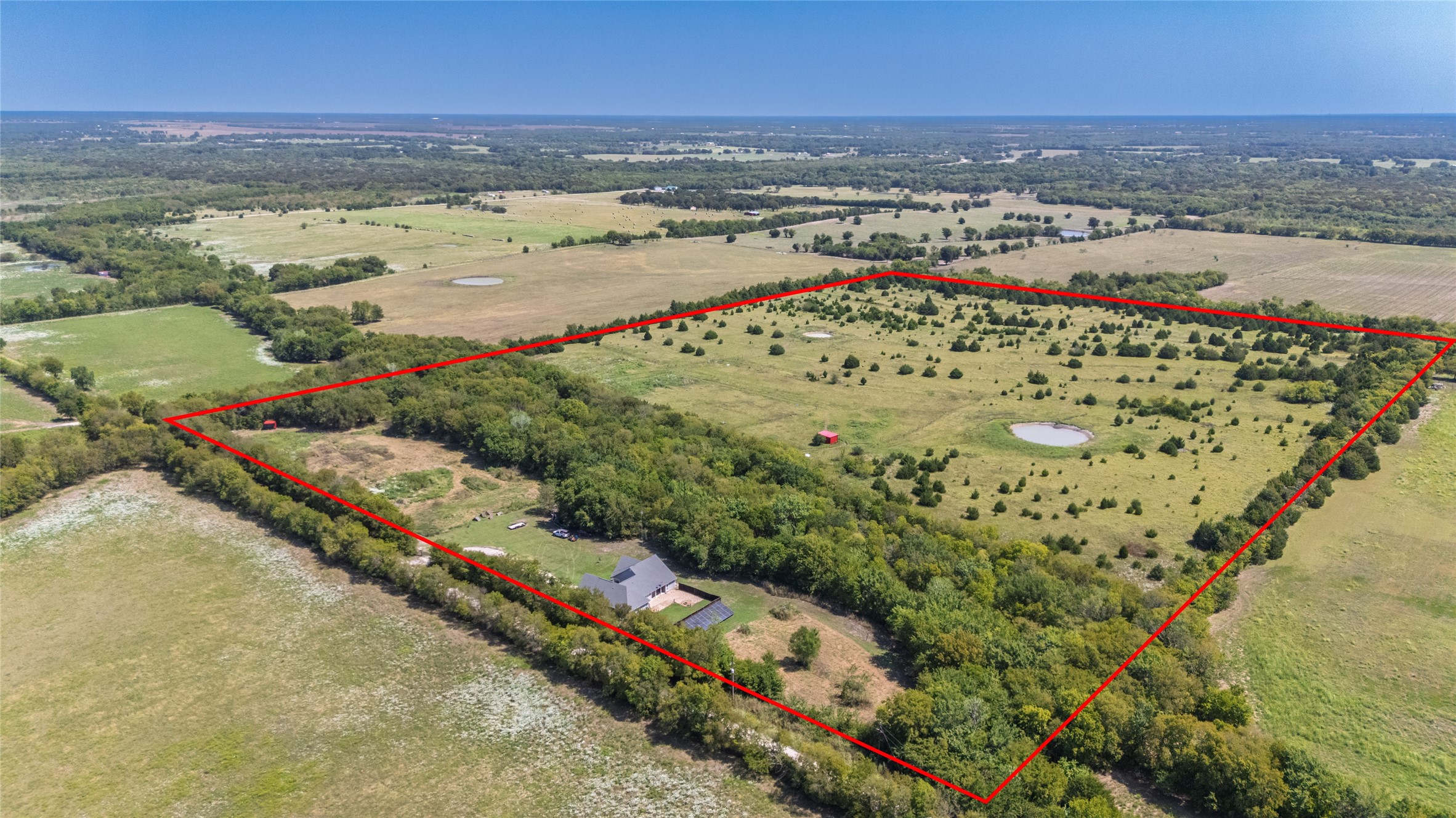 3403 County Road 4414 Greenville TX 75401