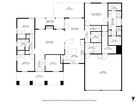 3403 County Road 4414 Greenville TX 75401