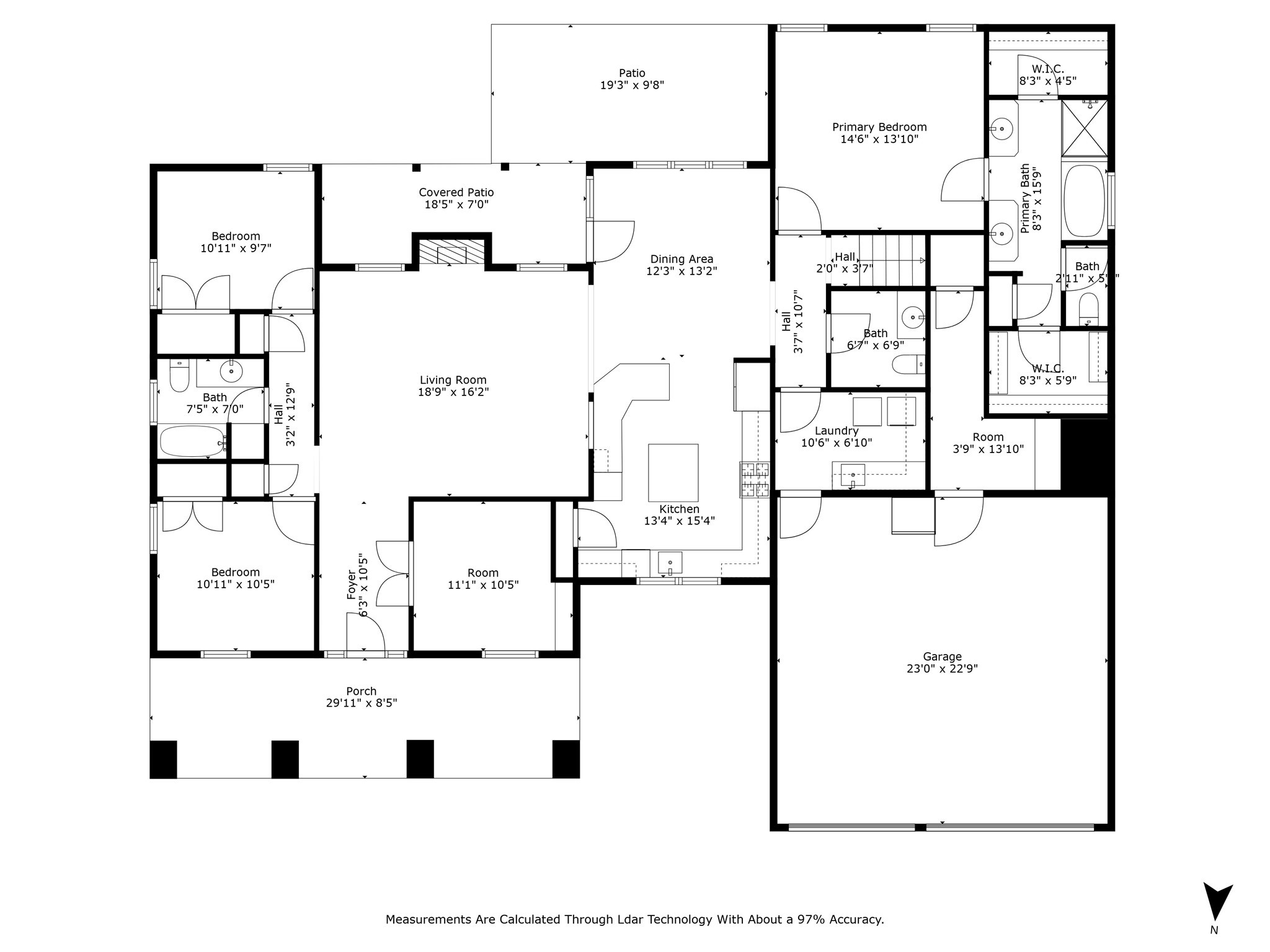 3403 County Road 4414 Greenville TX 75401