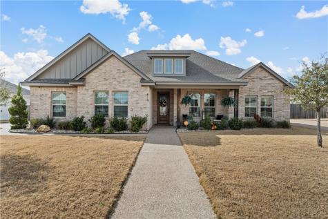 819 Gallant Fox Road Hewitt TX 76643