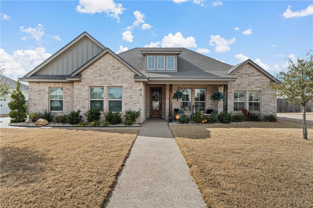 819 Gallant Fox Road Hewitt TX 76643