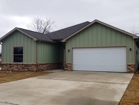 151 Westview Drive Gun Barrel City TX 75156