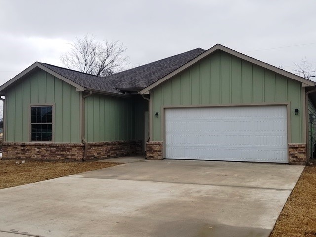 151 Westview Drive Gun Barrel City TX 75156