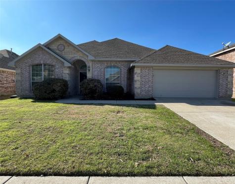 1823 High Meadow Street Glenn Heights TX 75154