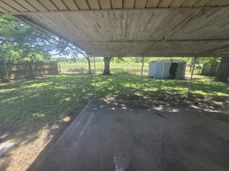 1608 Lee Street Kaufman TX 75142