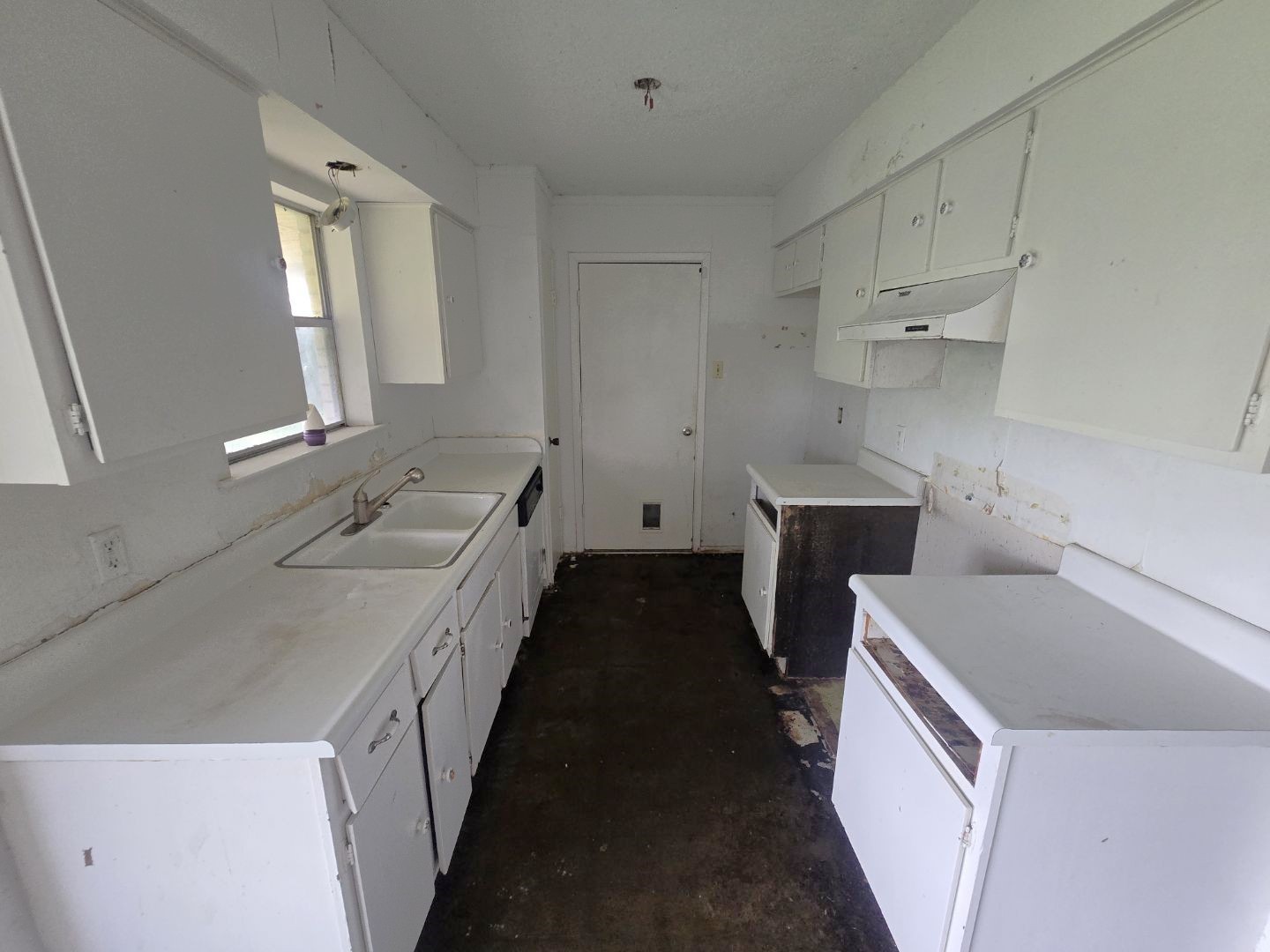 1608 Lee Street Kaufman TX 75142