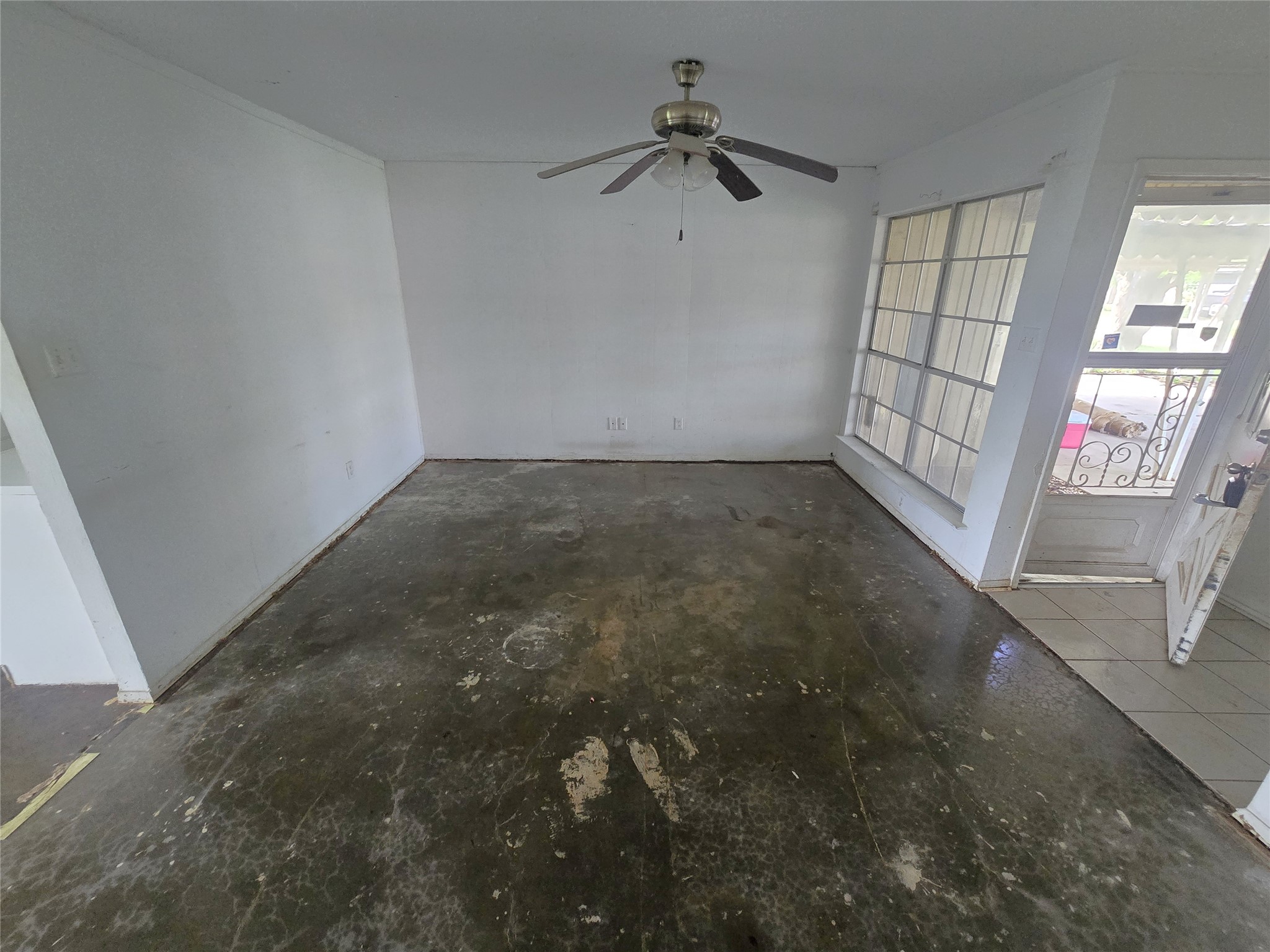 1608 Lee Street Kaufman TX 75142