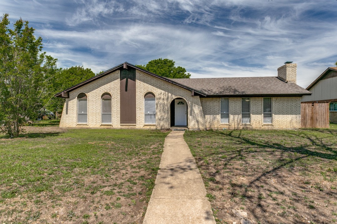3203 E Park Boulevard Plano TX 75074