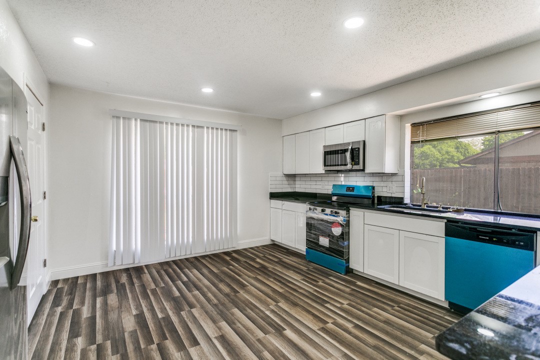 3203 E Park Boulevard Plano TX 75074