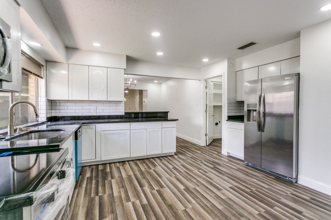3203 E Park Boulevard Plano TX 75074