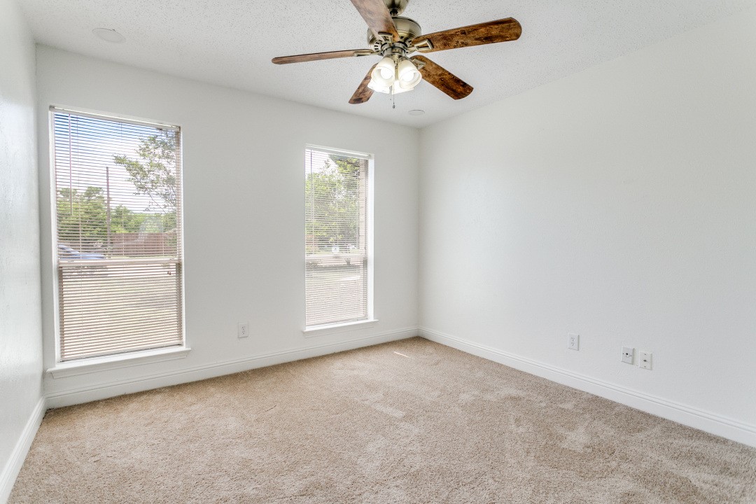 3203 E Park Boulevard Plano TX 75074