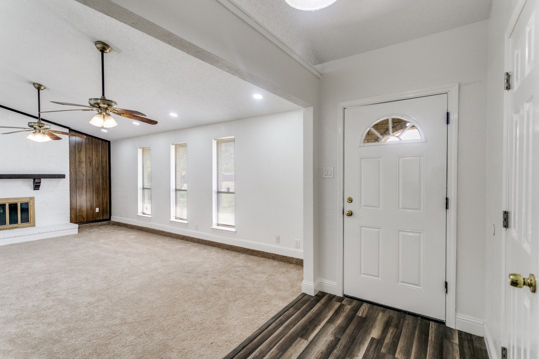 3203 E Park Boulevard Plano TX 75074