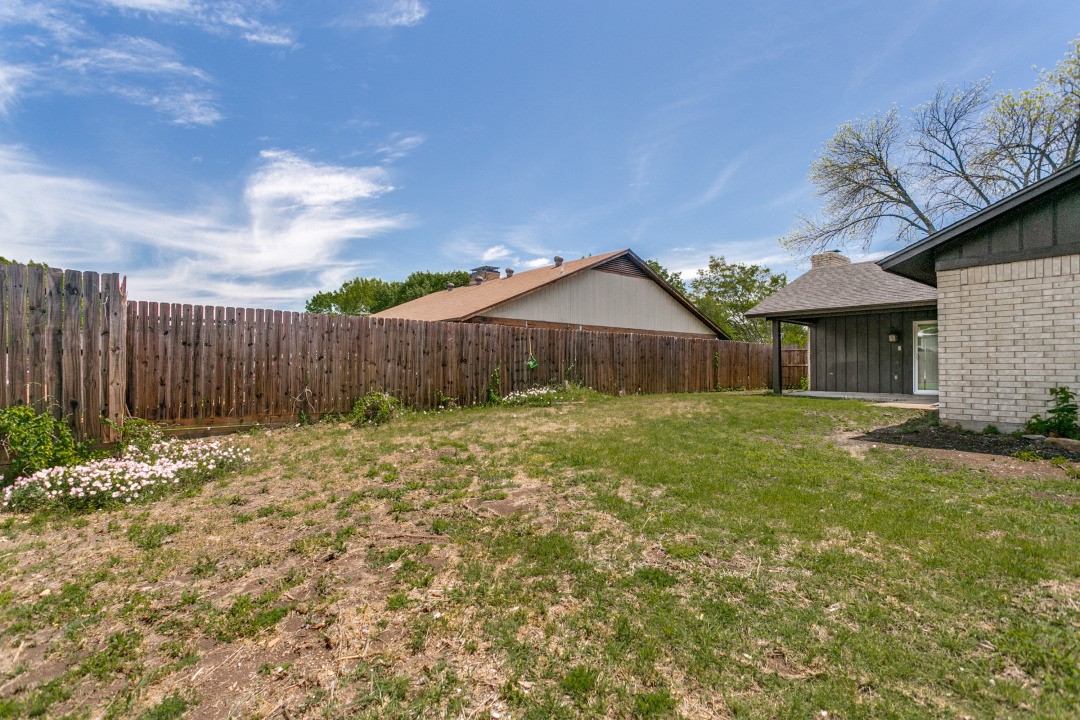 3203 E Park Boulevard Plano TX 75074