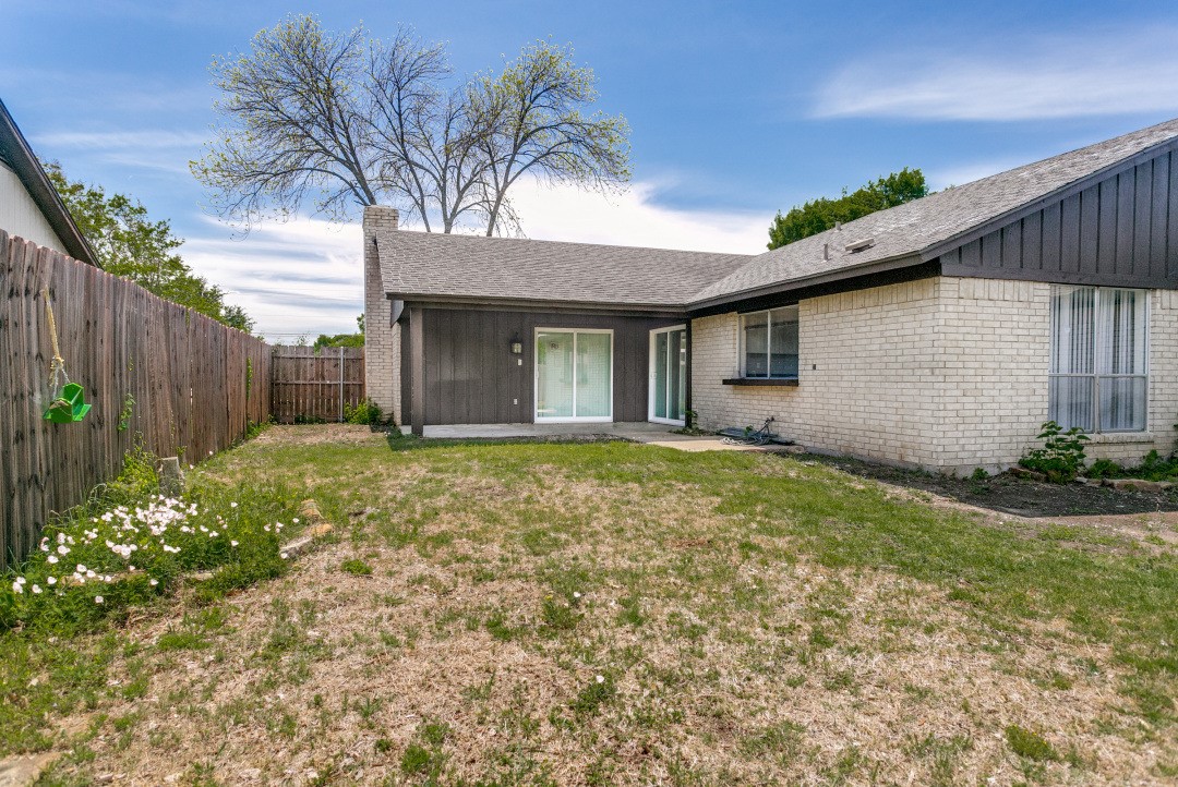 3203 E Park Boulevard Plano TX 75074