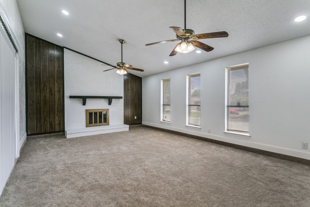 3203 E Park Boulevard Plano TX 75074