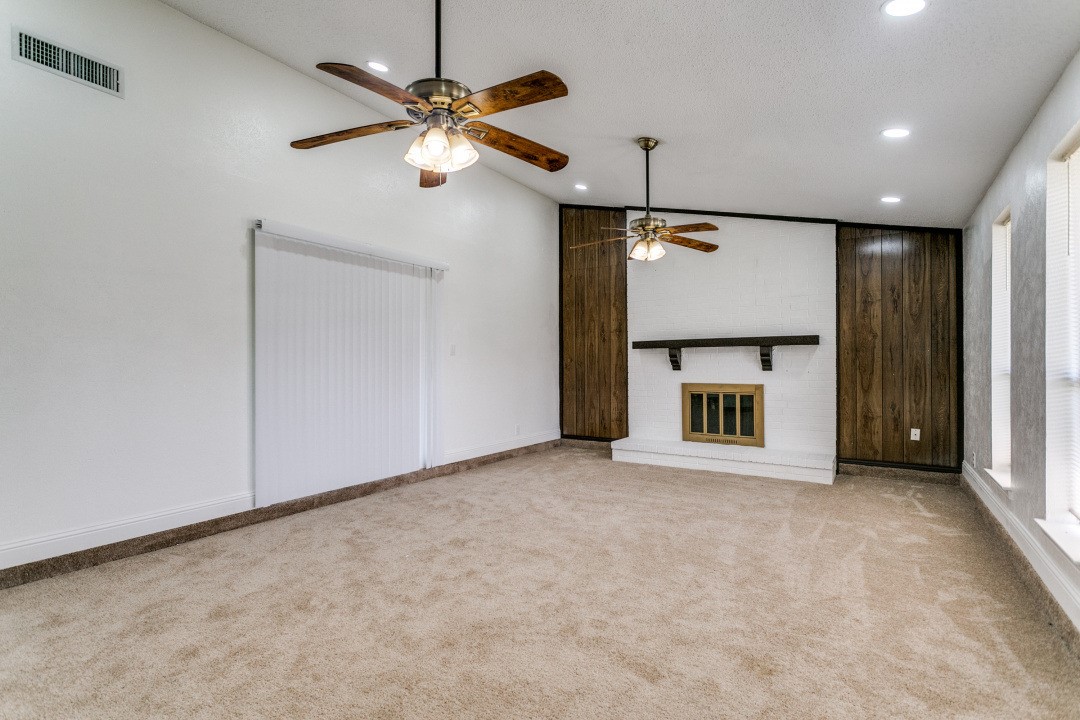 3203 E Park Boulevard Plano TX 75074