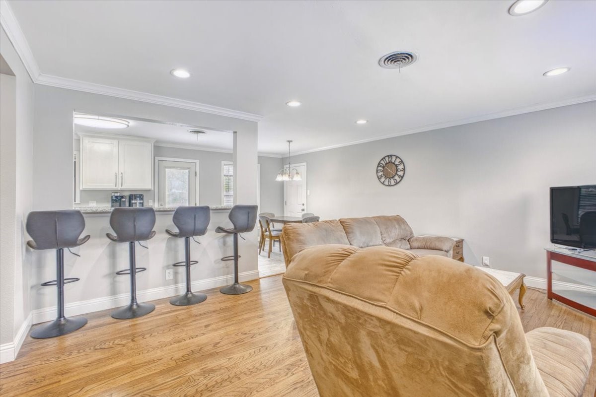 605 Norwood Drive Hurst TX 76053