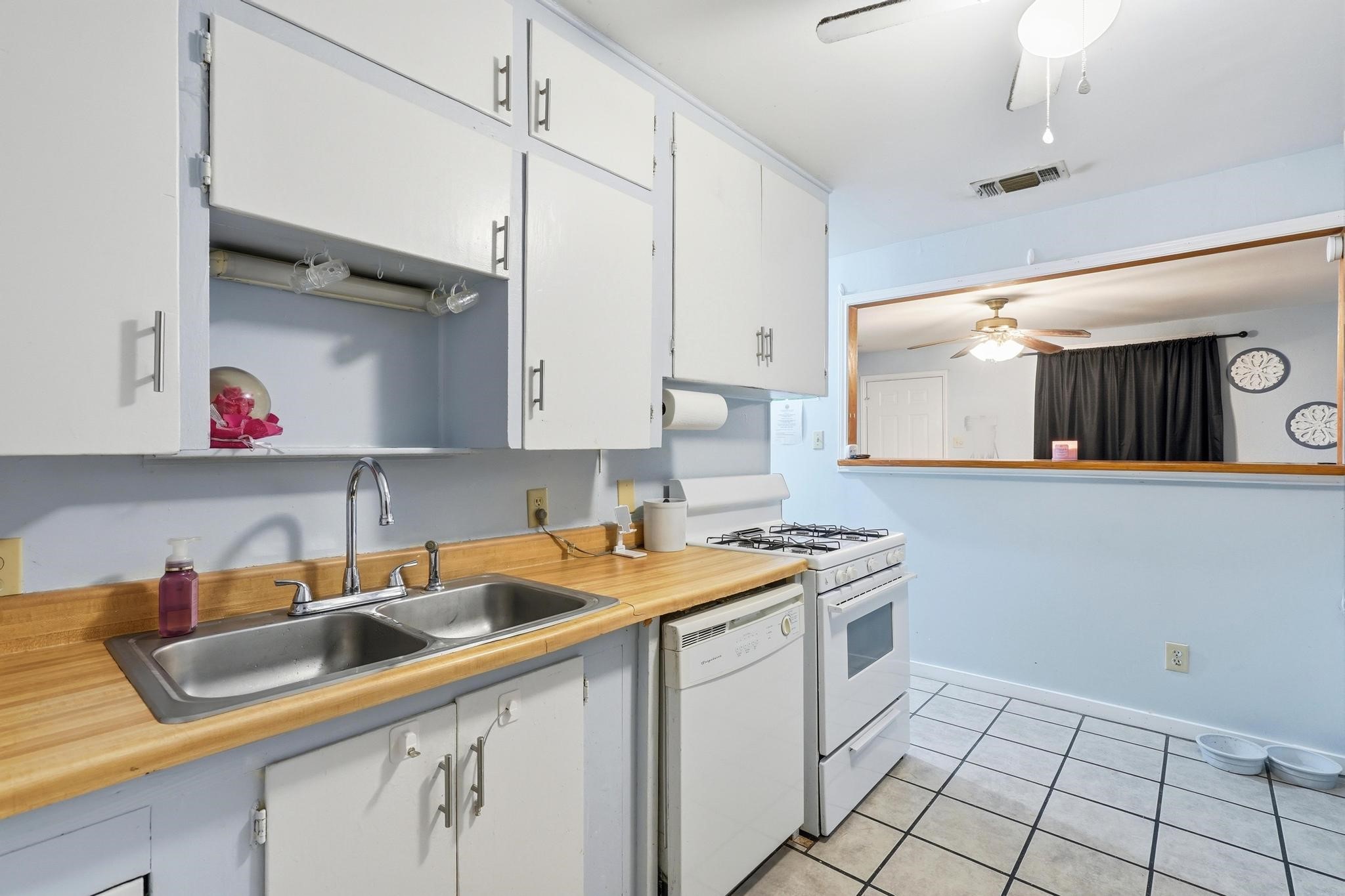 533 Shelton Street Abilene TX 79603