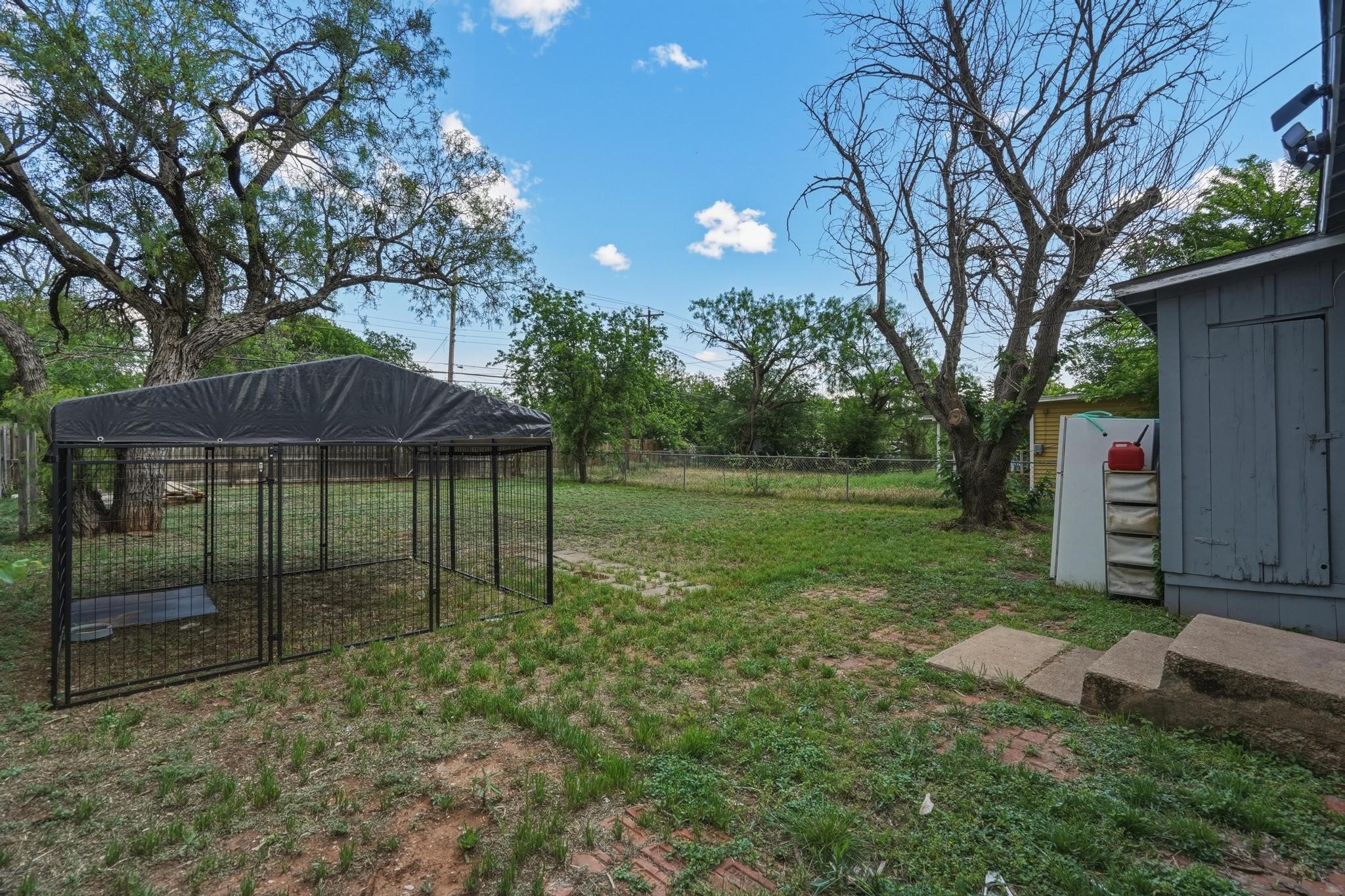 533 Shelton Street Abilene TX 79603
