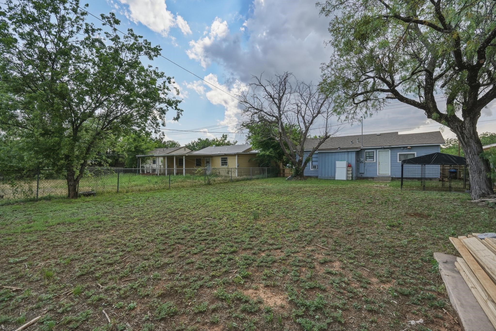 533 Shelton Street Abilene TX 79603