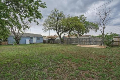 533 Shelton Street Abilene TX 79603