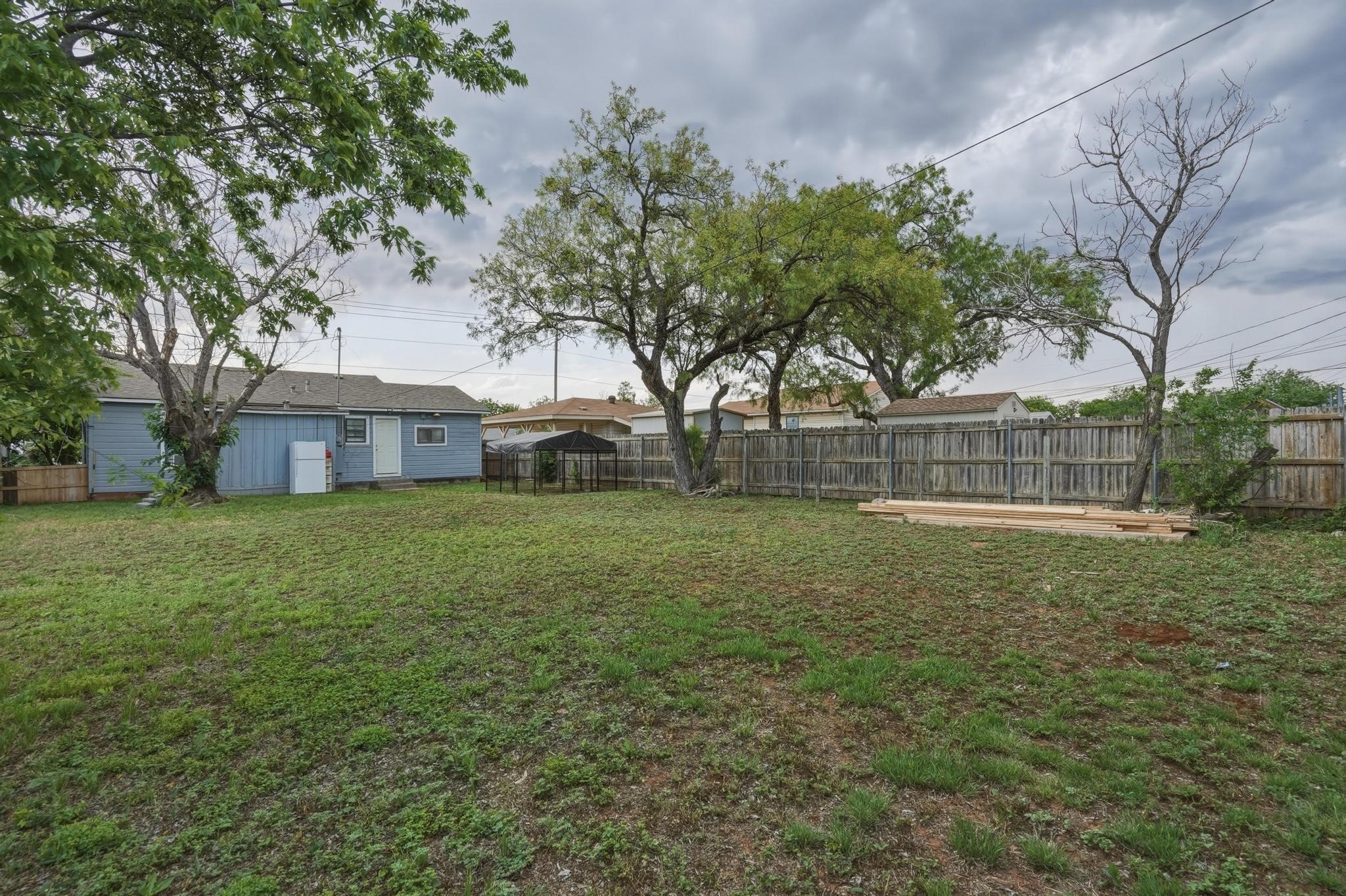 533 Shelton Street Abilene TX 79603
