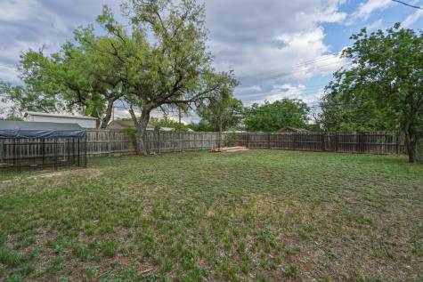 533 Shelton Street Abilene TX 79603