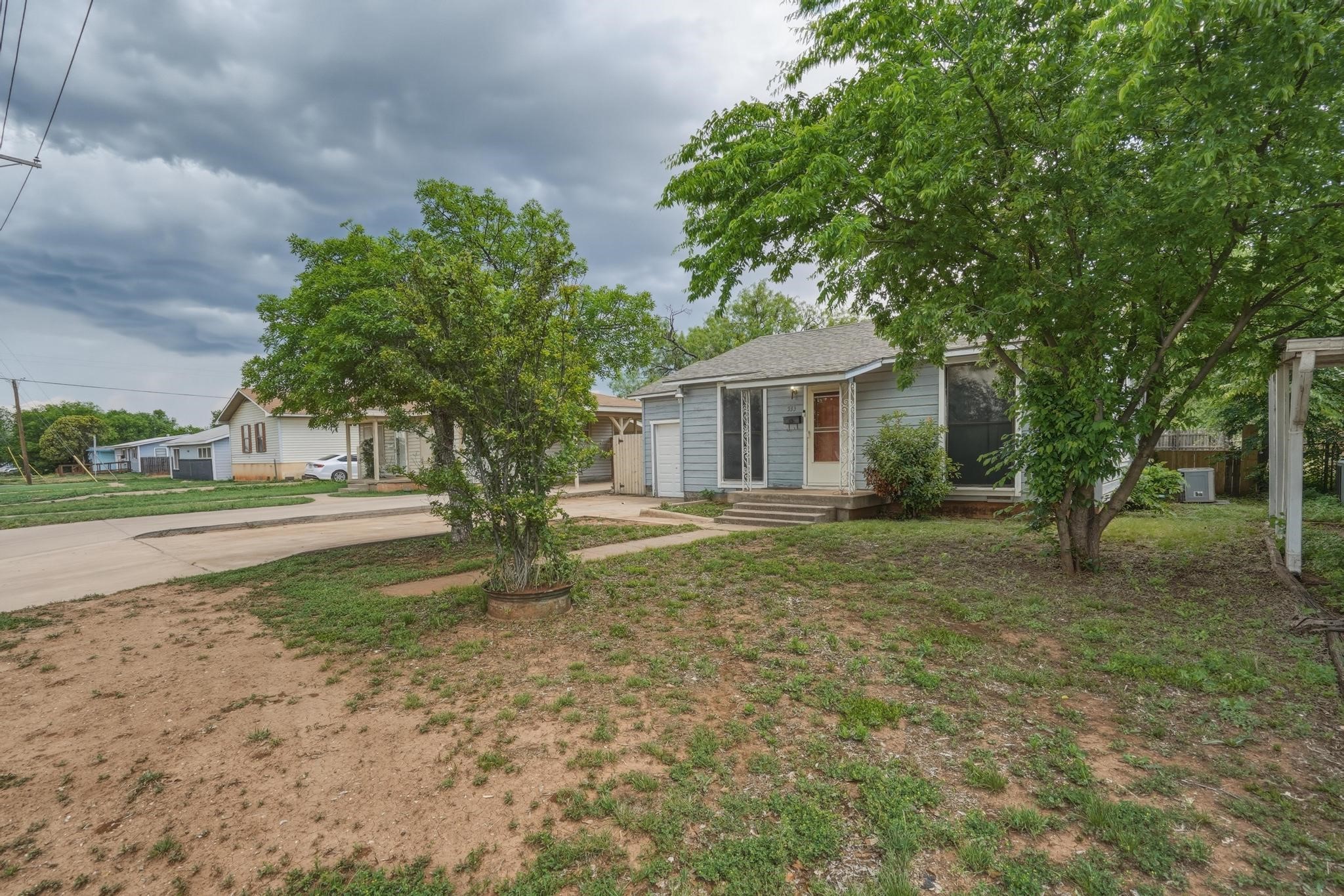 533 Shelton Street Abilene TX 79603