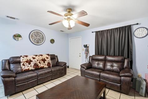 533 Shelton Street Abilene TX 79603