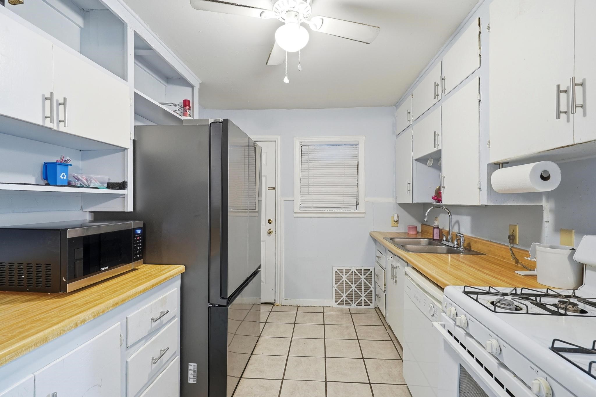 533 Shelton Street Abilene TX 79603