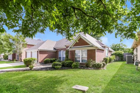 2309 Savannah Drive Mansfield TX 76063