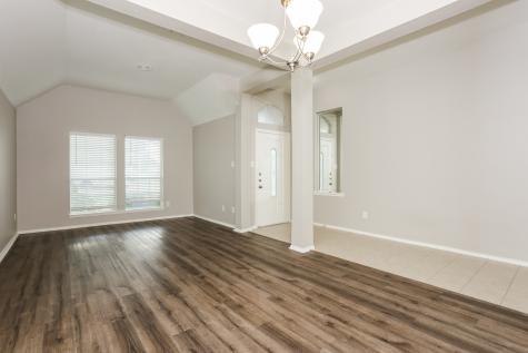 2309 Savannah Drive Mansfield TX 76063