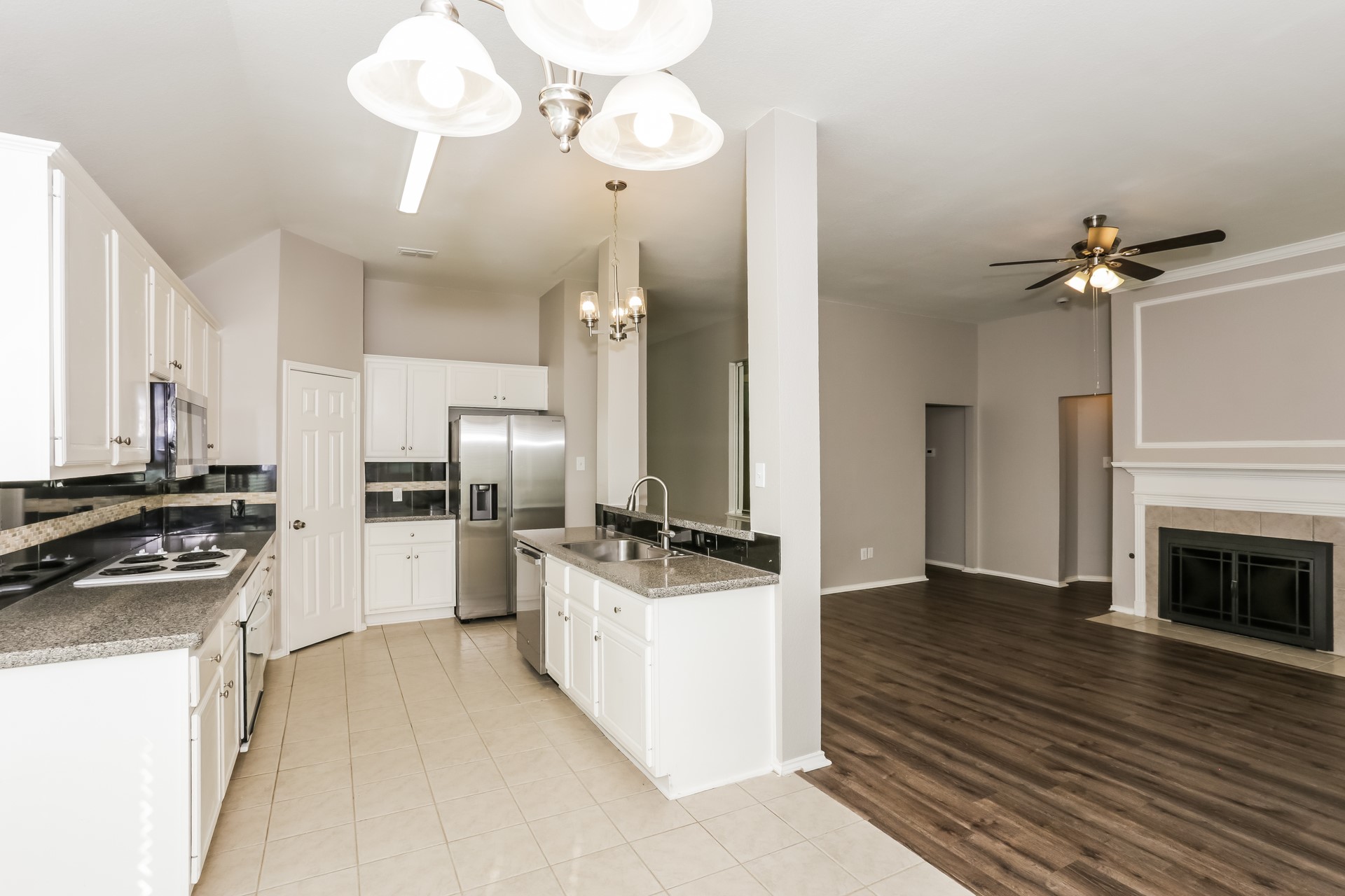 2309 Savannah Drive Mansfield TX 76063