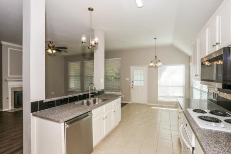2309 Savannah Drive Mansfield TX 76063