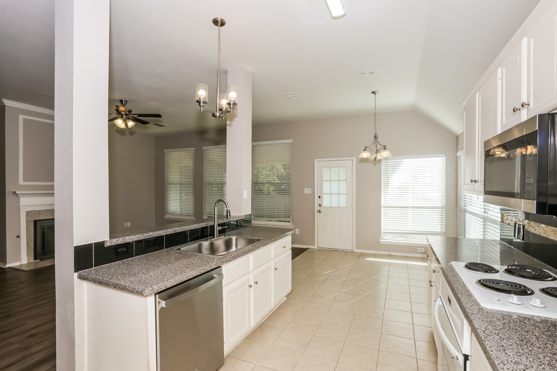 2309 Savannah Drive Mansfield TX 76063