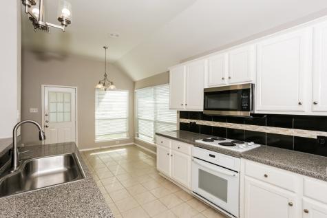 2309 Savannah Drive Mansfield TX 76063