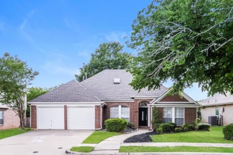 2309 Savannah Drive Mansfield TX 76063