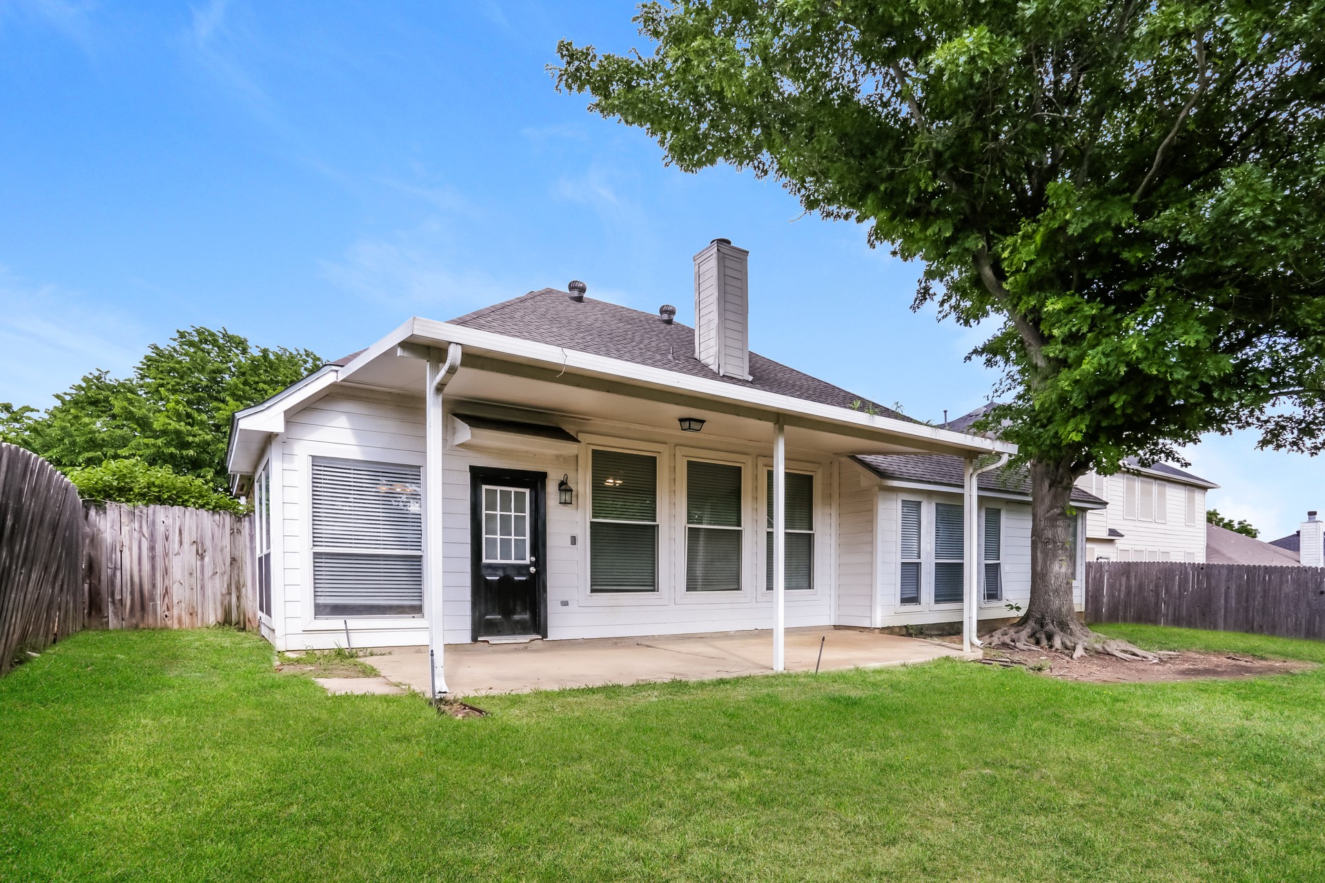 2309 Savannah Drive Mansfield TX 76063