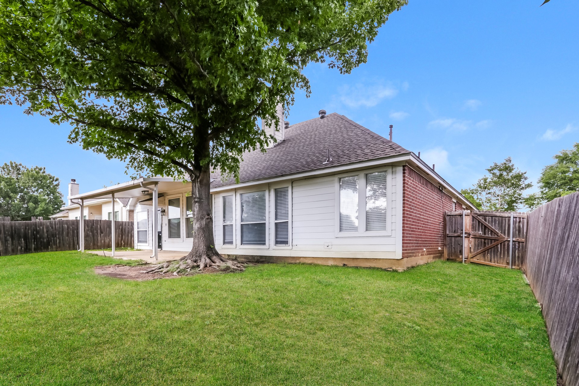 2309 Savannah Drive Mansfield TX 76063