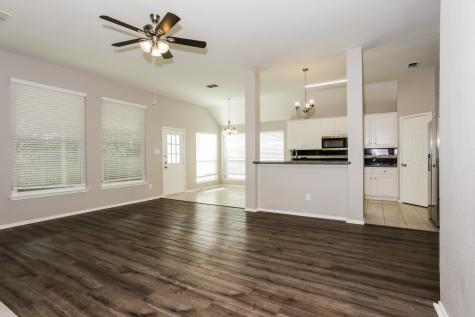 2309 Savannah Drive Mansfield TX 76063