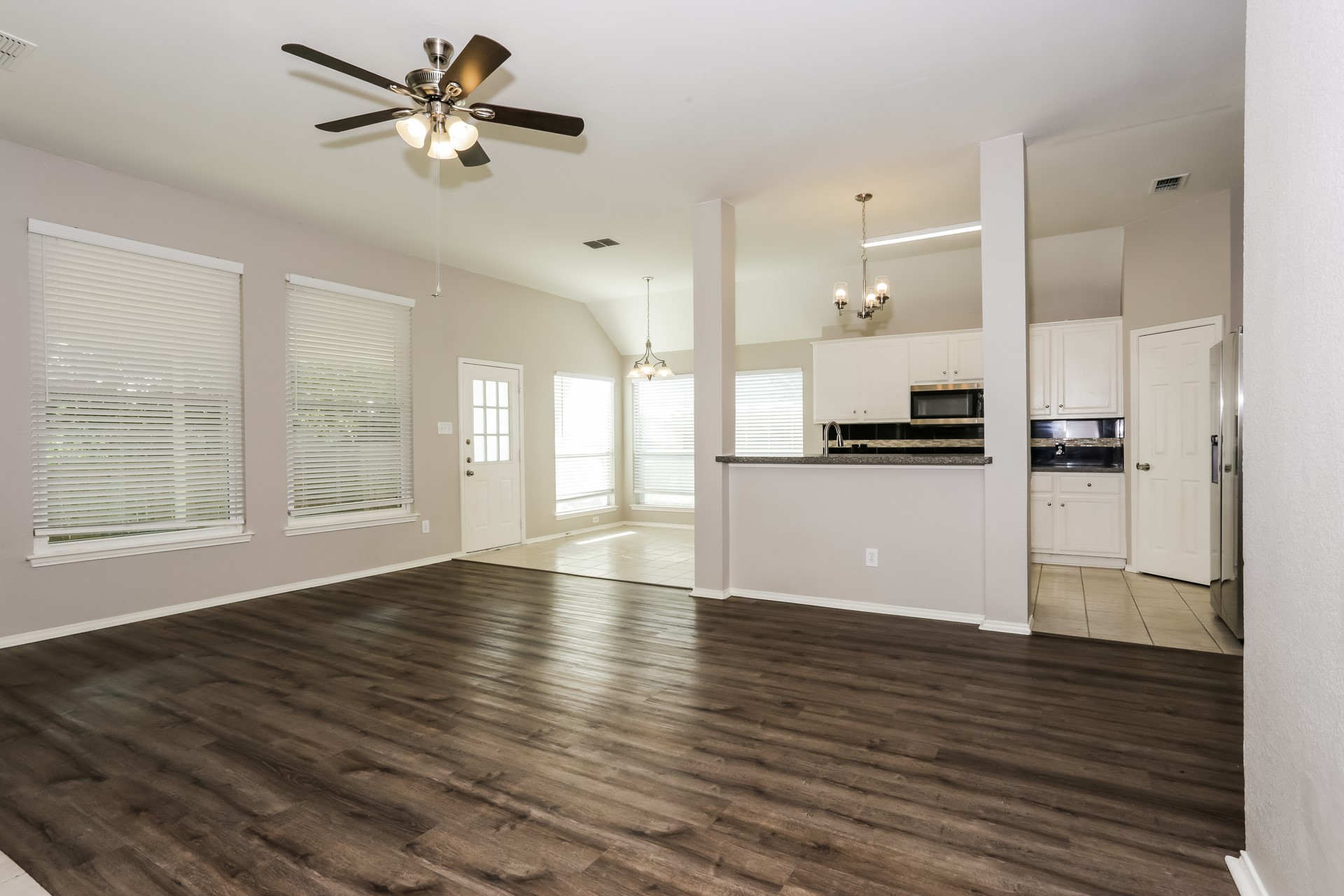 2309 Savannah Drive Mansfield TX 76063