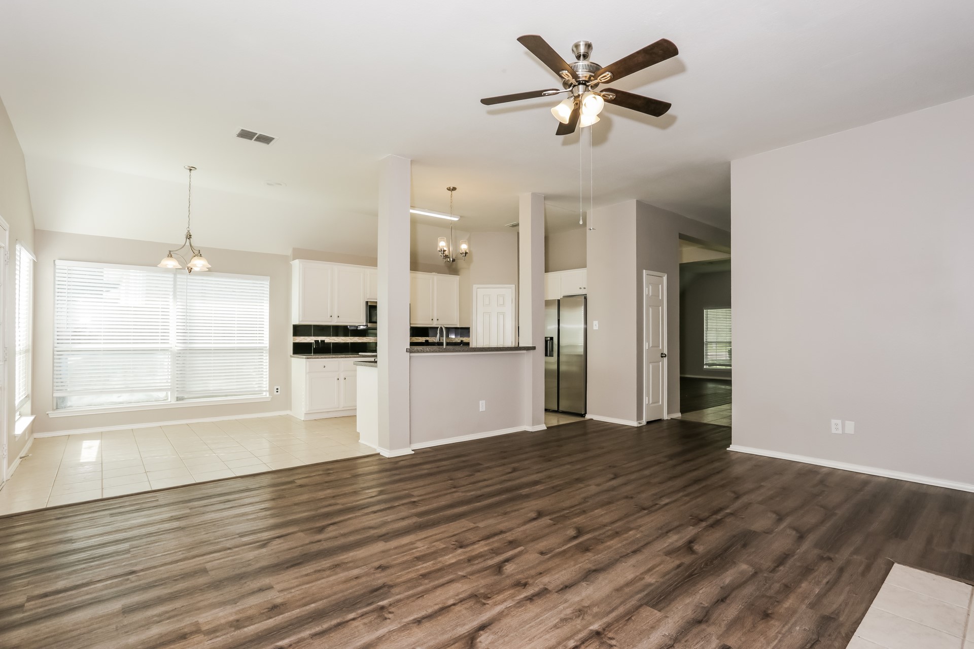 2309 Savannah Drive Mansfield TX 76063