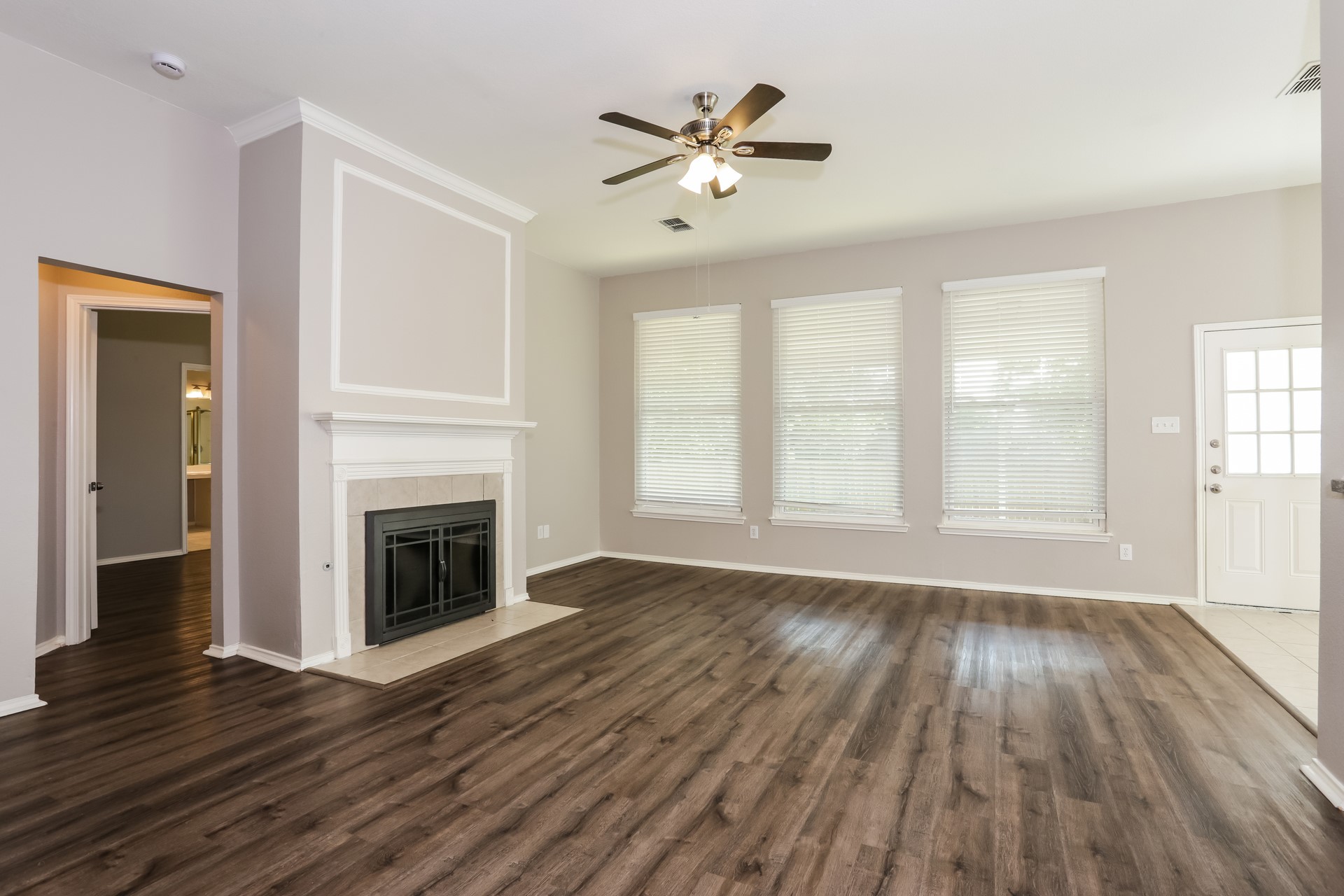 2309 Savannah Drive Mansfield TX 76063