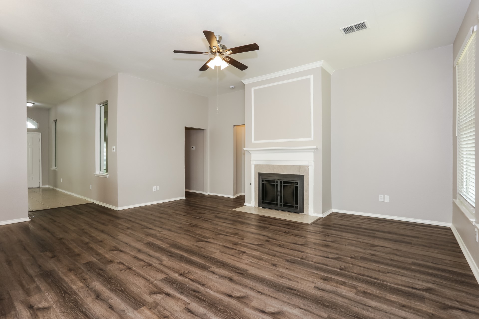 2309 Savannah Drive Mansfield TX 76063