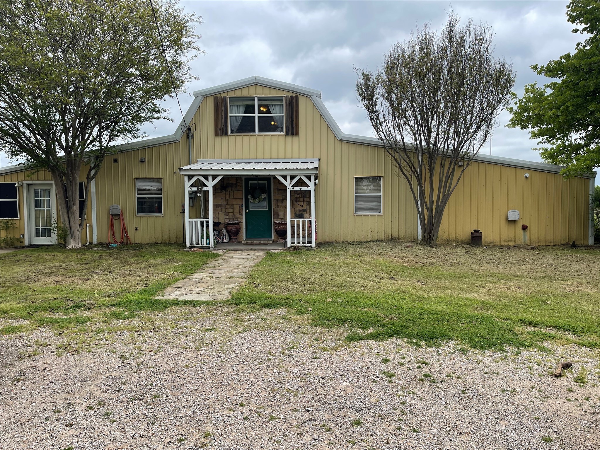 1305 Vz County Road 3419 Wills Point TX 75169