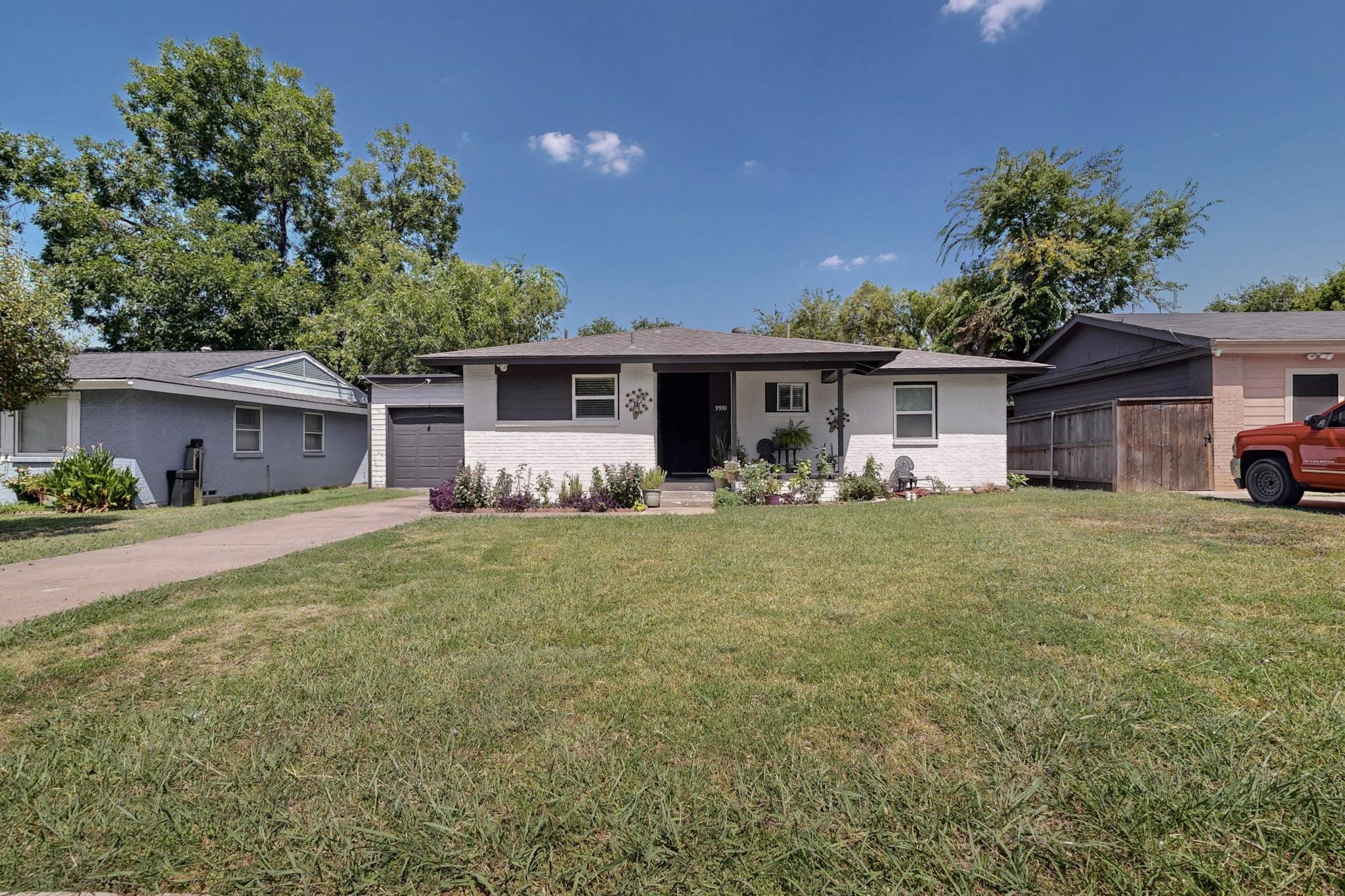 9930 Marlin Drive Dallas TX 75228