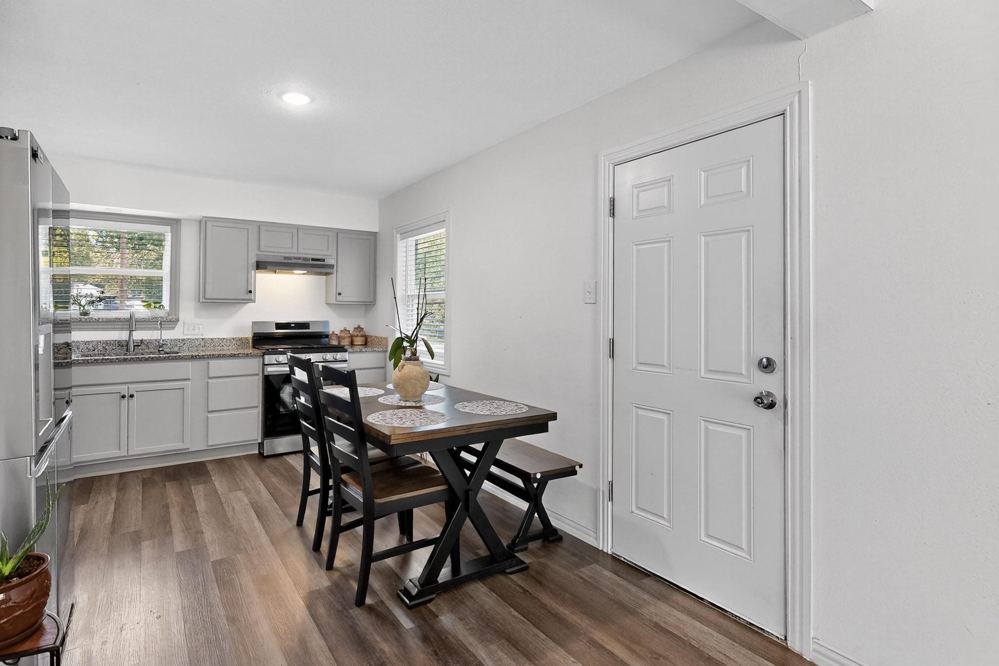 9930 Marlin Drive Dallas TX 75228