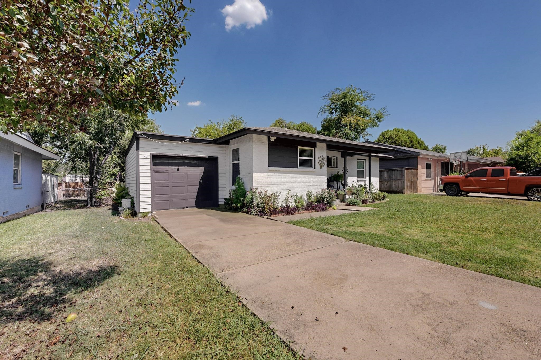 9930 Marlin Drive Dallas TX 75228
