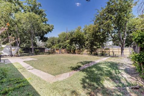 9930 Marlin Drive Dallas TX 75228